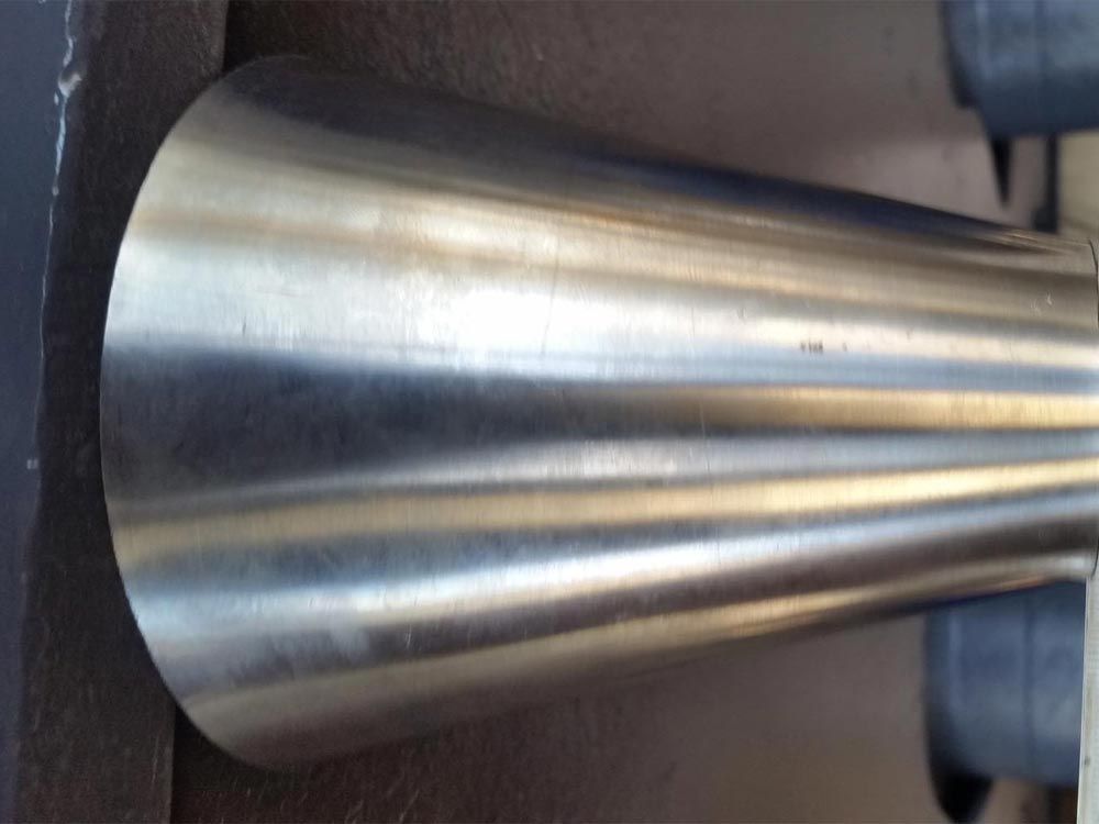 Active Plate Forming