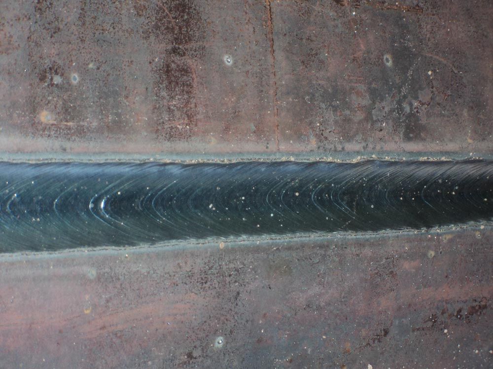 Active Plate Forming